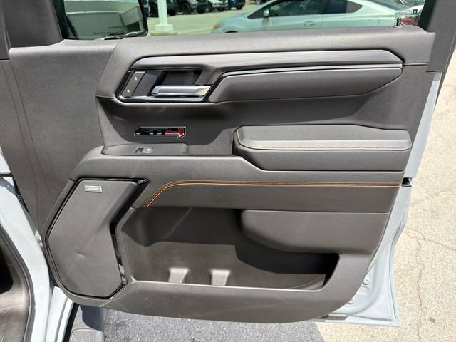 Used 2025 GMC Sierra 1500 AT4 w/ AT4 Premium Package AWD/4WD image 24