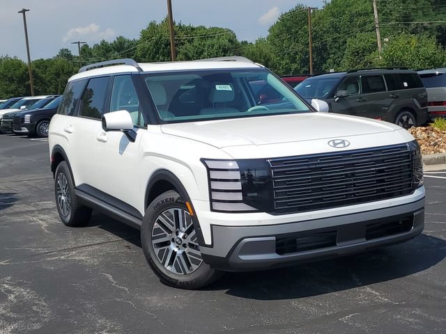 New 2026 Hyundai Palisade SEL Premium AWD/4WD image 14