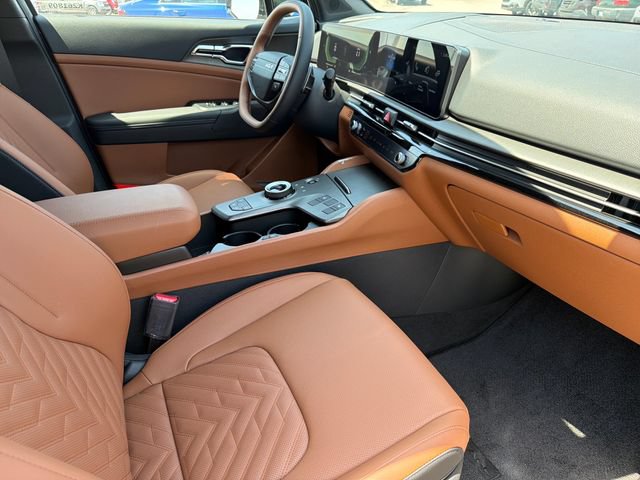 New 2026 Kia Sportage X-Line AWD/4WD image 23