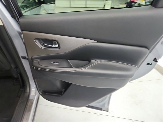 Used 2024 Nissan Murano SL image 43