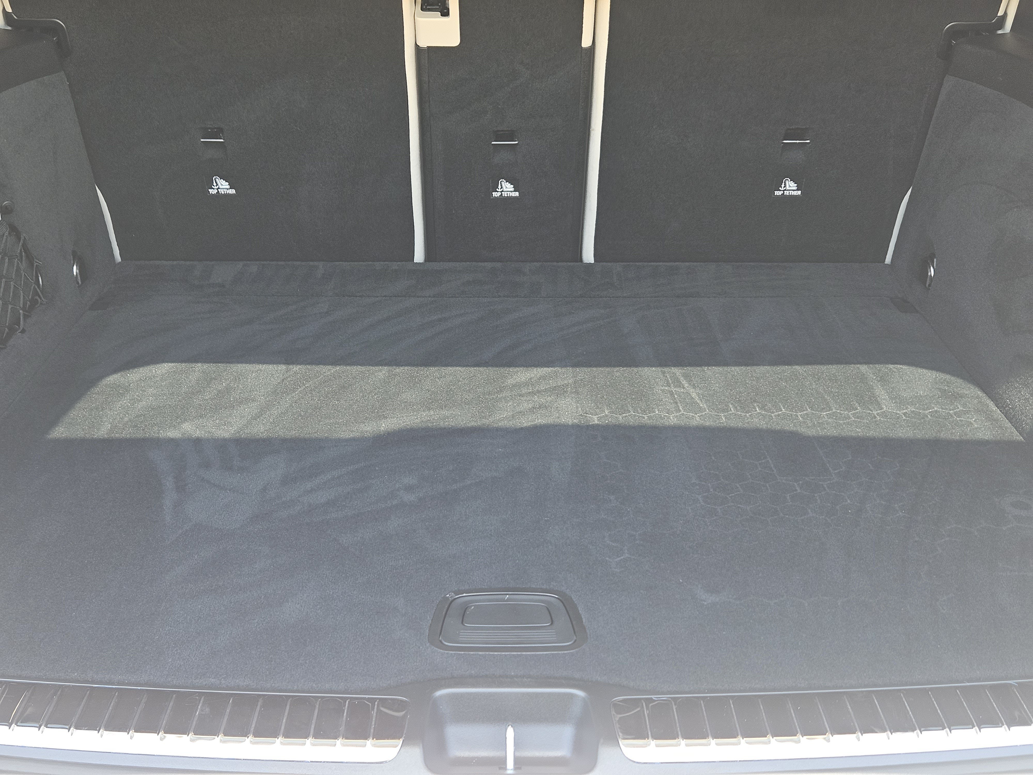 Certified 2025 Mercedes-Benz GLE 350 4MATIC image 30