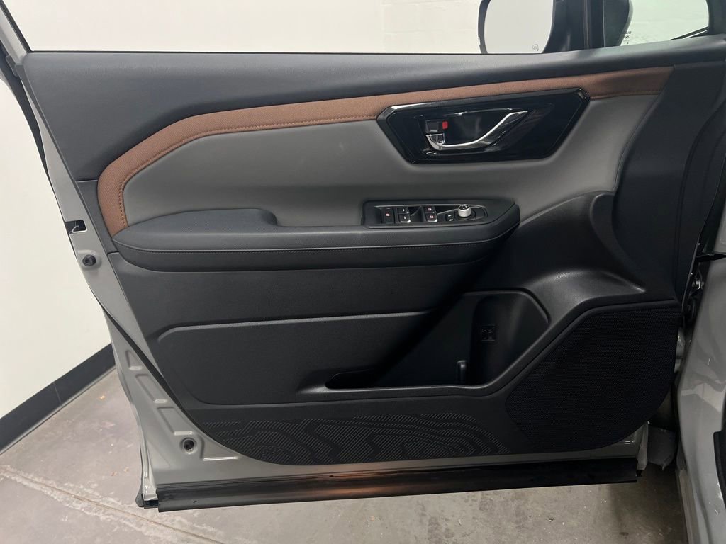 Certified 2026 Subaru Forester Sport image 12