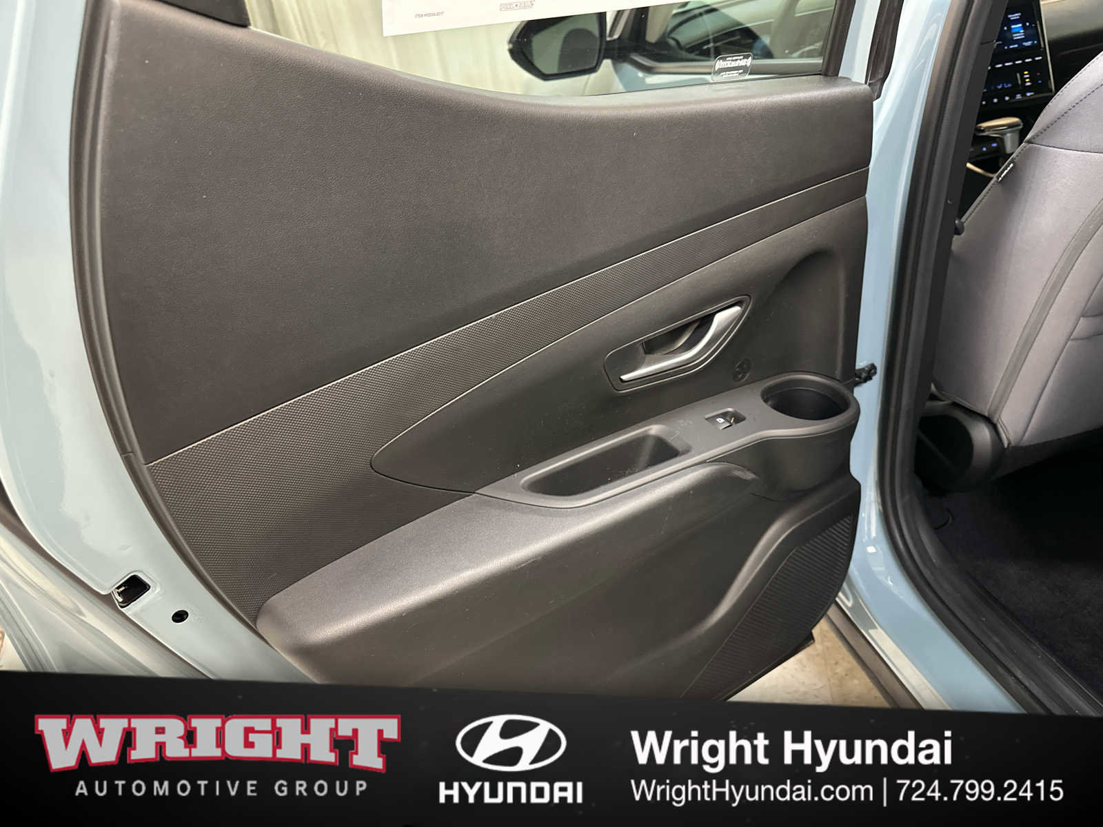Certified 2023 Hyundai Santa Cruz SEL Premium AWD/4WD image 12