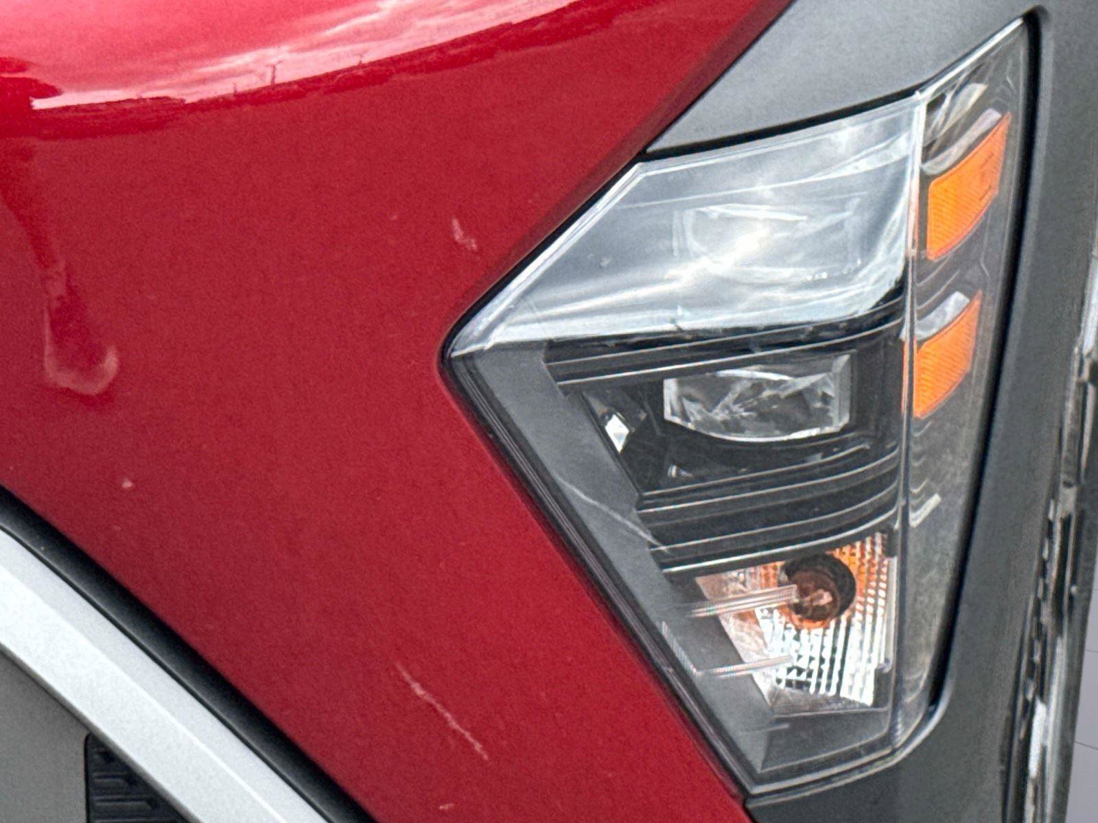 Used 2025 Hyundai Kona SEL FWD image 10
