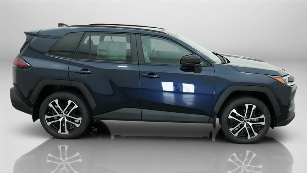 New 2026 Toyota RAV4 Limited AWD/4WD image 14
