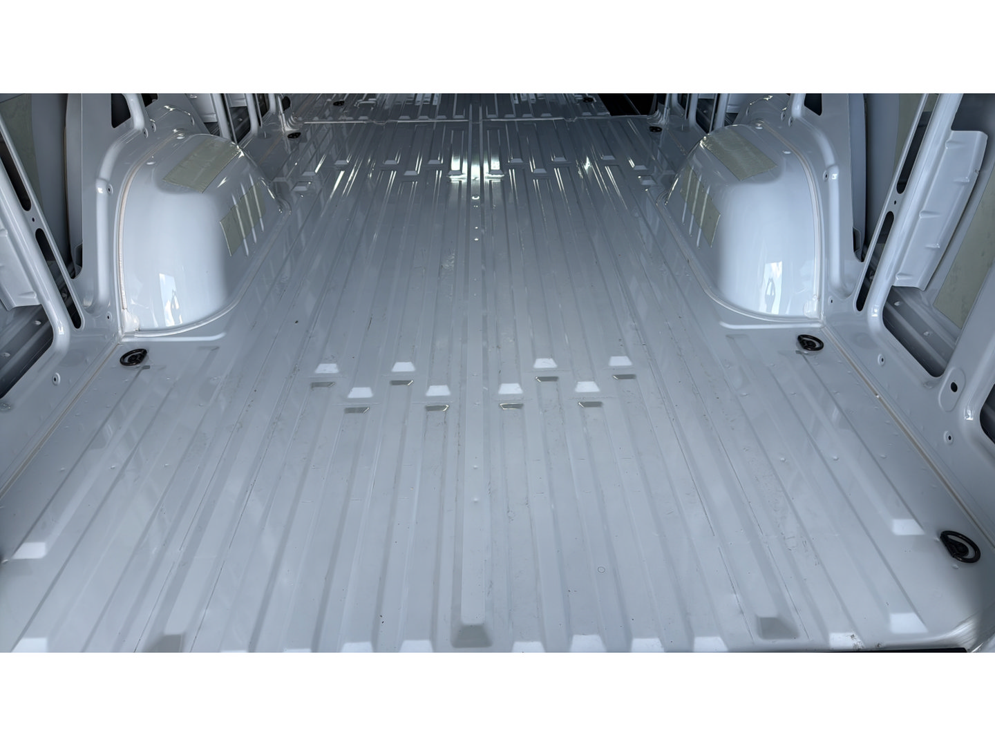 New 2026 Mercedes-Benz Sprinter 2500 image 11
