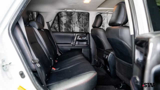 Used 2024 Toyota 4Runner TRD Off-Road Premium w/ Moonroof Package image 15