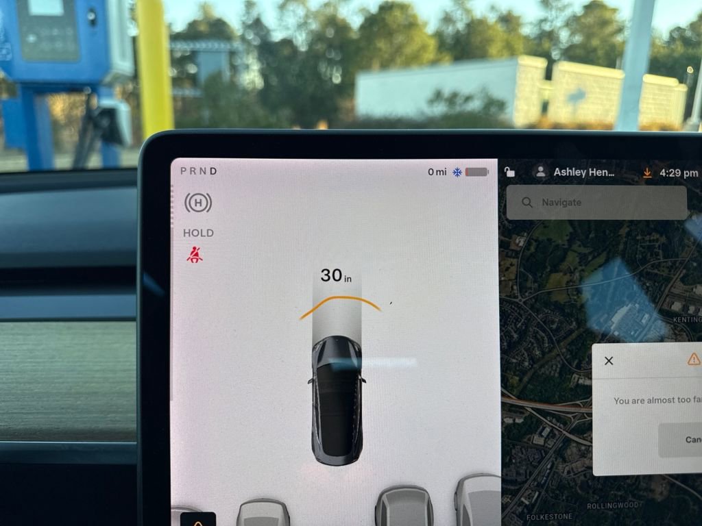 Used 2020 Tesla Model 3 Long Range image 19