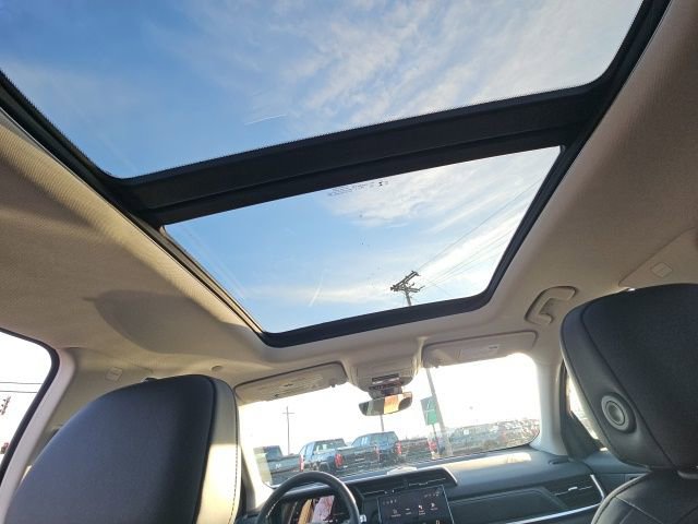 New 2026 GMC Terrain Denali image 17