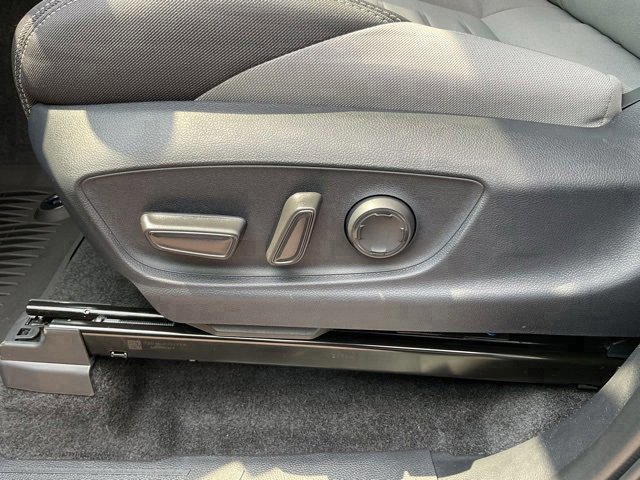 New 2025 Toyota Tacoma TRD Sport image 22