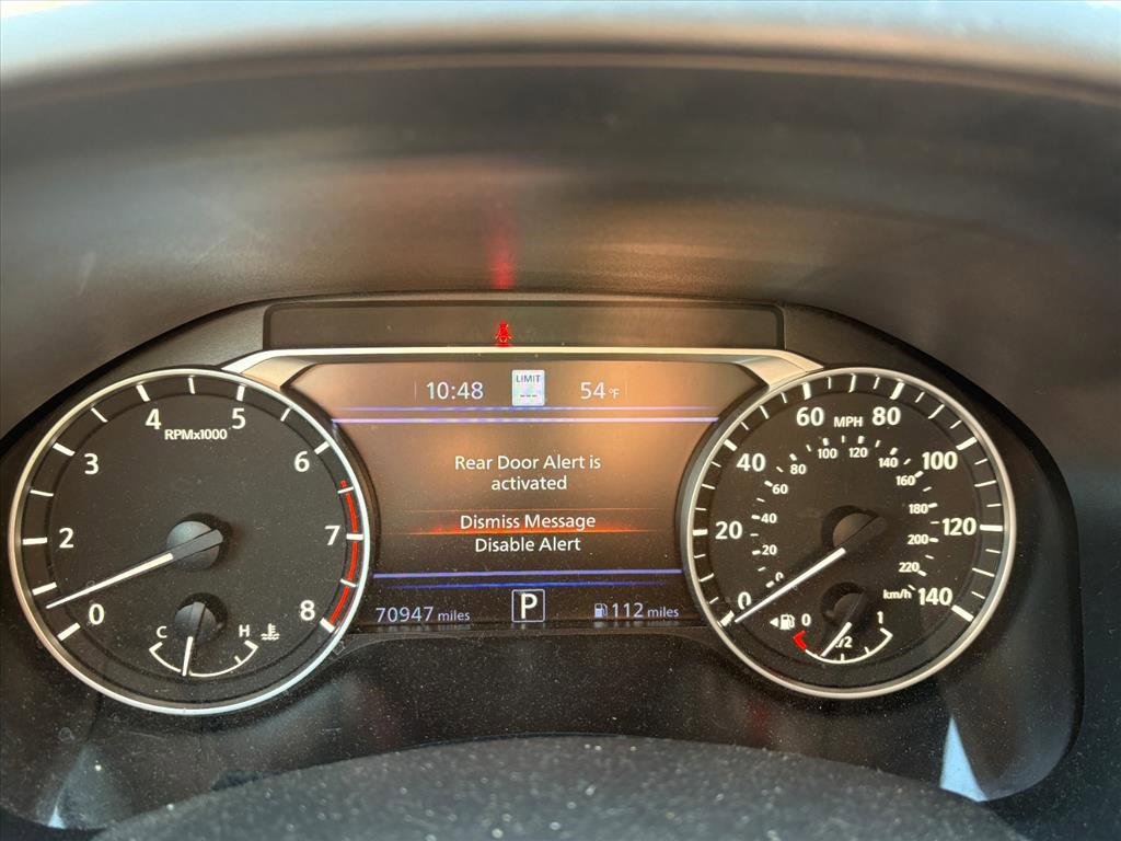 Used 2020 Nissan Altima 2.5 SL image 7