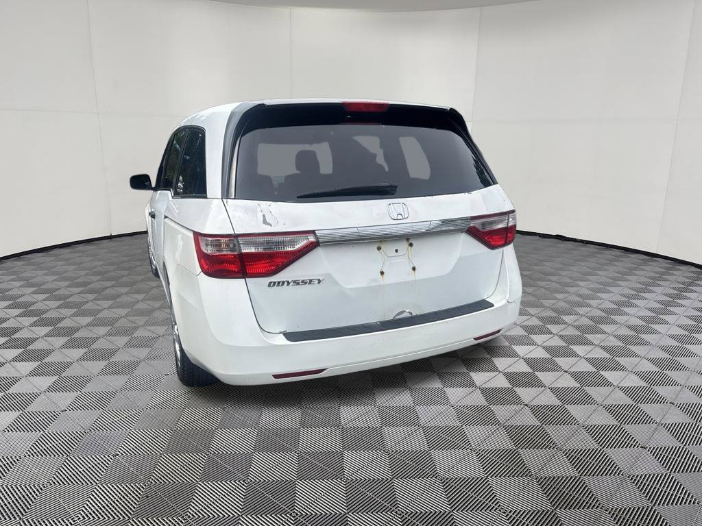 Used 2011 Honda Odyssey LX image 14