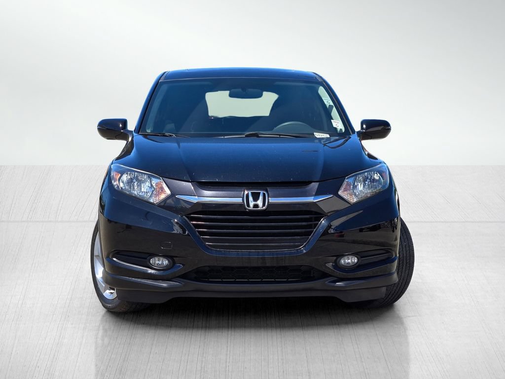 Used 2016 Honda HR-V EX image 2