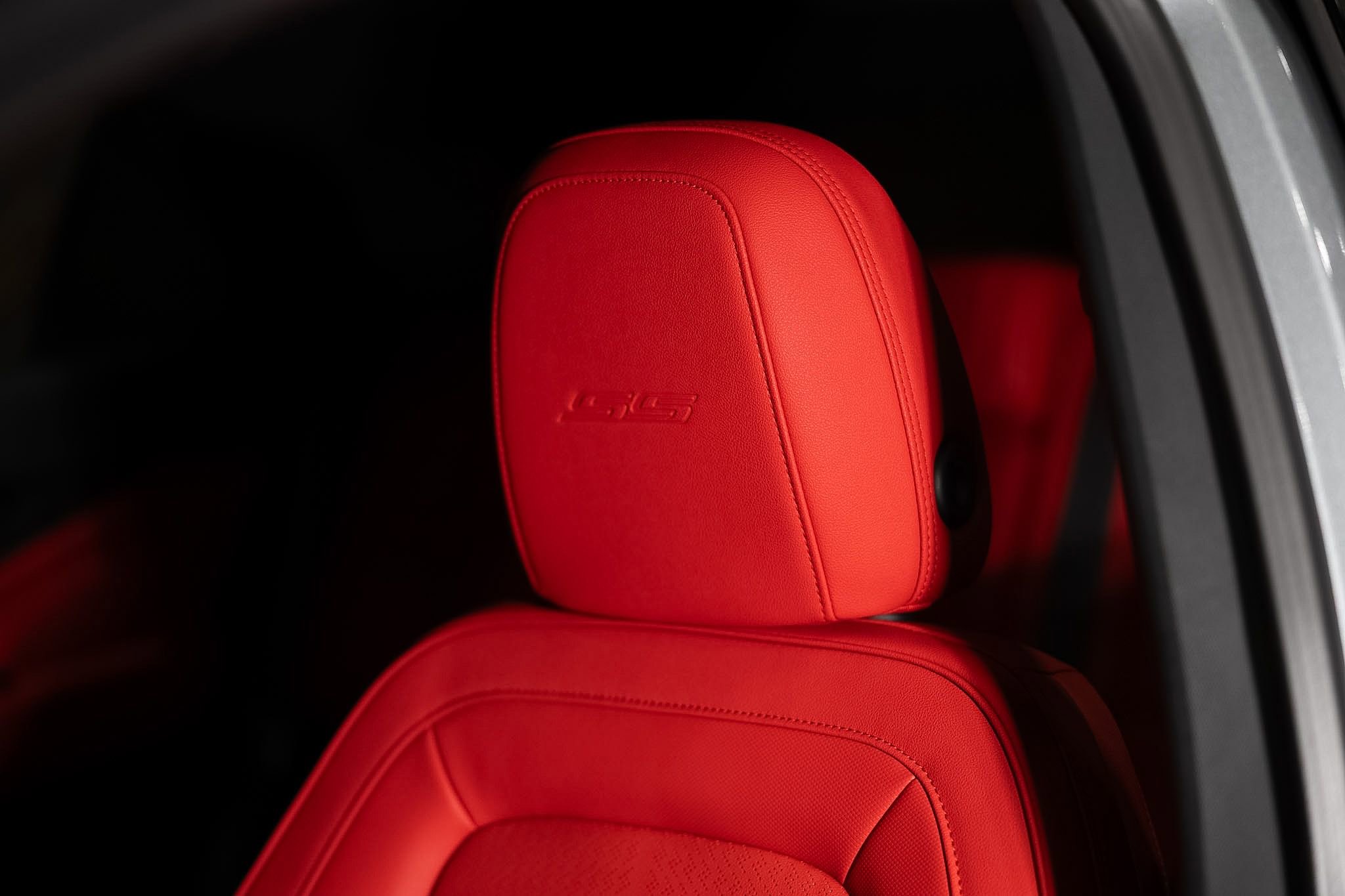 Used 2025 Chevrolet Blazer EV SS image 22