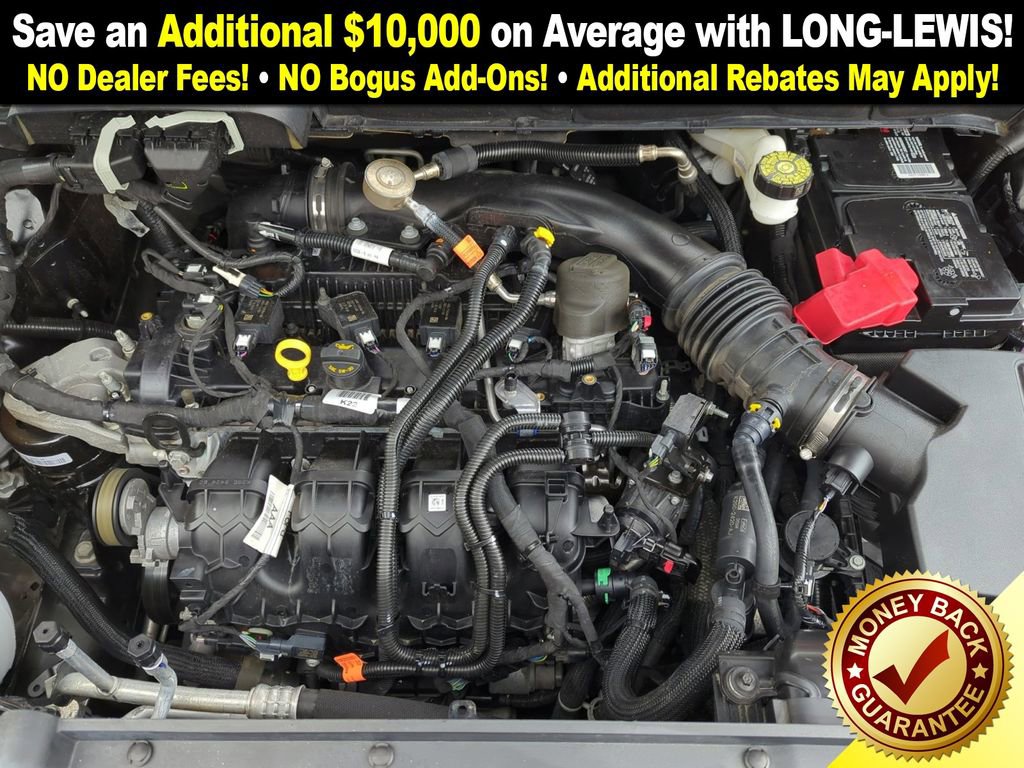 Certified 2022 Lincoln Nautilus Reserve w/ Equipment Group 201A image 24