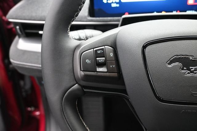 Certified 2025 Ford Mustang Mach-E GT AWD/4WD image 12