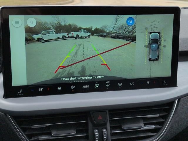 New 2026 Ford Escape SE w/ PHEV Premium Package image 21