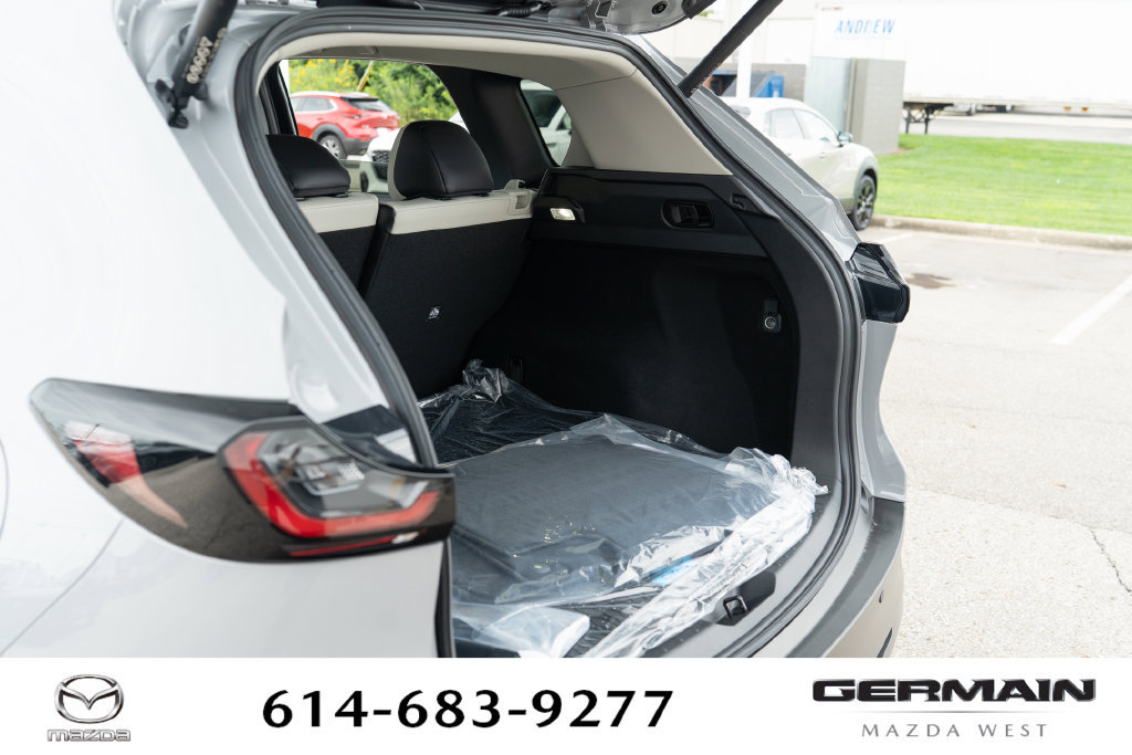 New 2026 MAZDA CX-5 Preferred AWD/4WD image 34