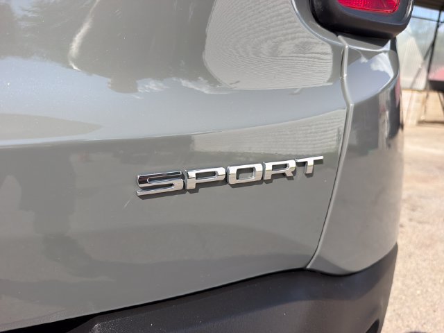 Used 2021 Jeep Renegade Sport AWD/4WD image 9