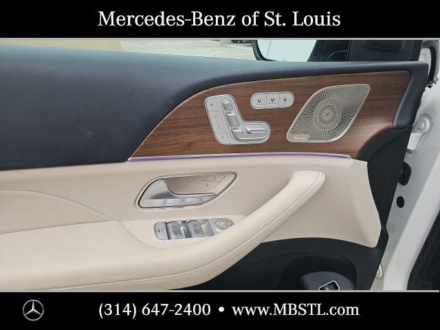 Certified 2022 Mercedes-Benz GLE 350 4MATIC image 15