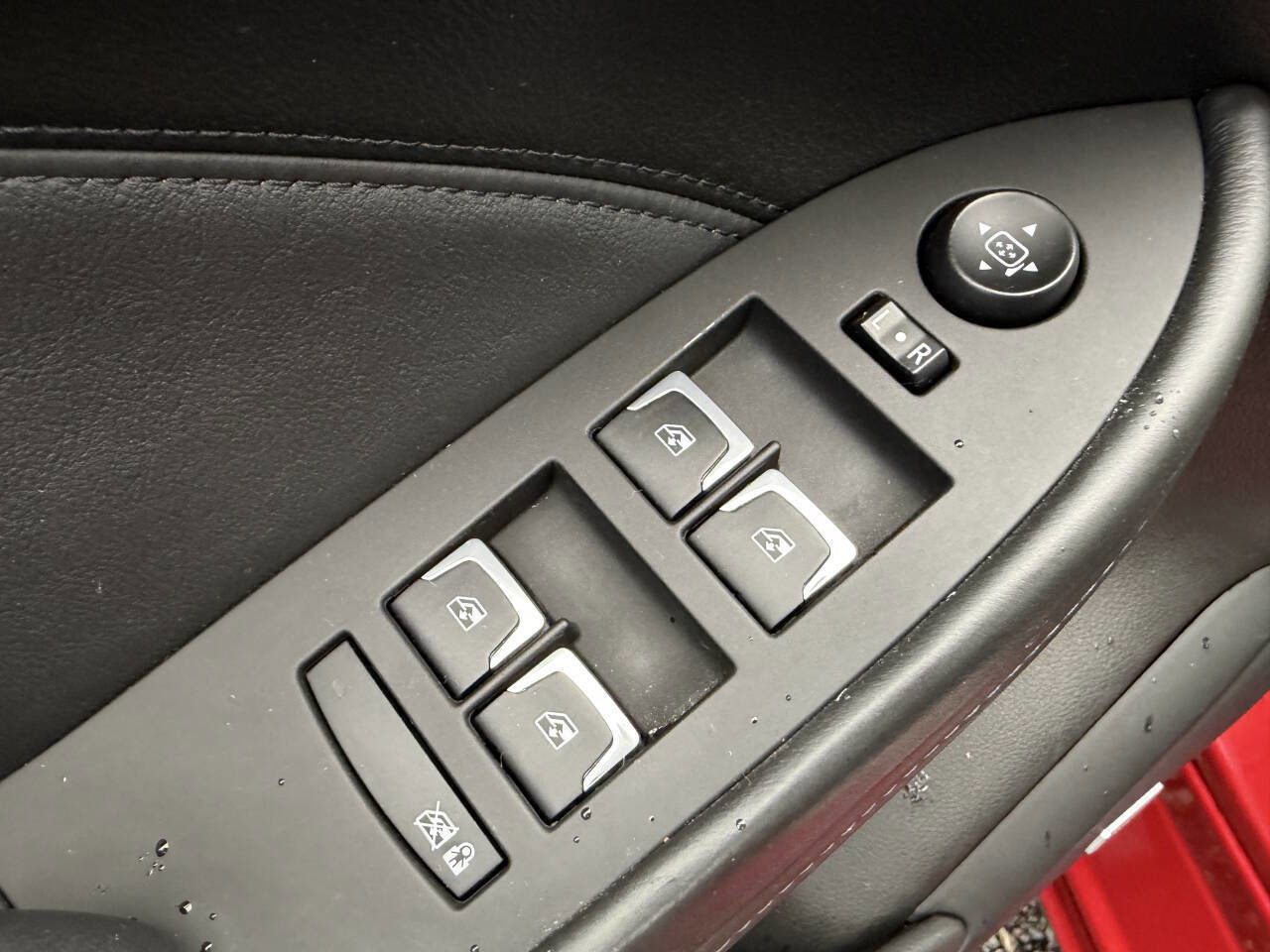 Used 2015 Cadillac CTS Luxury image 12