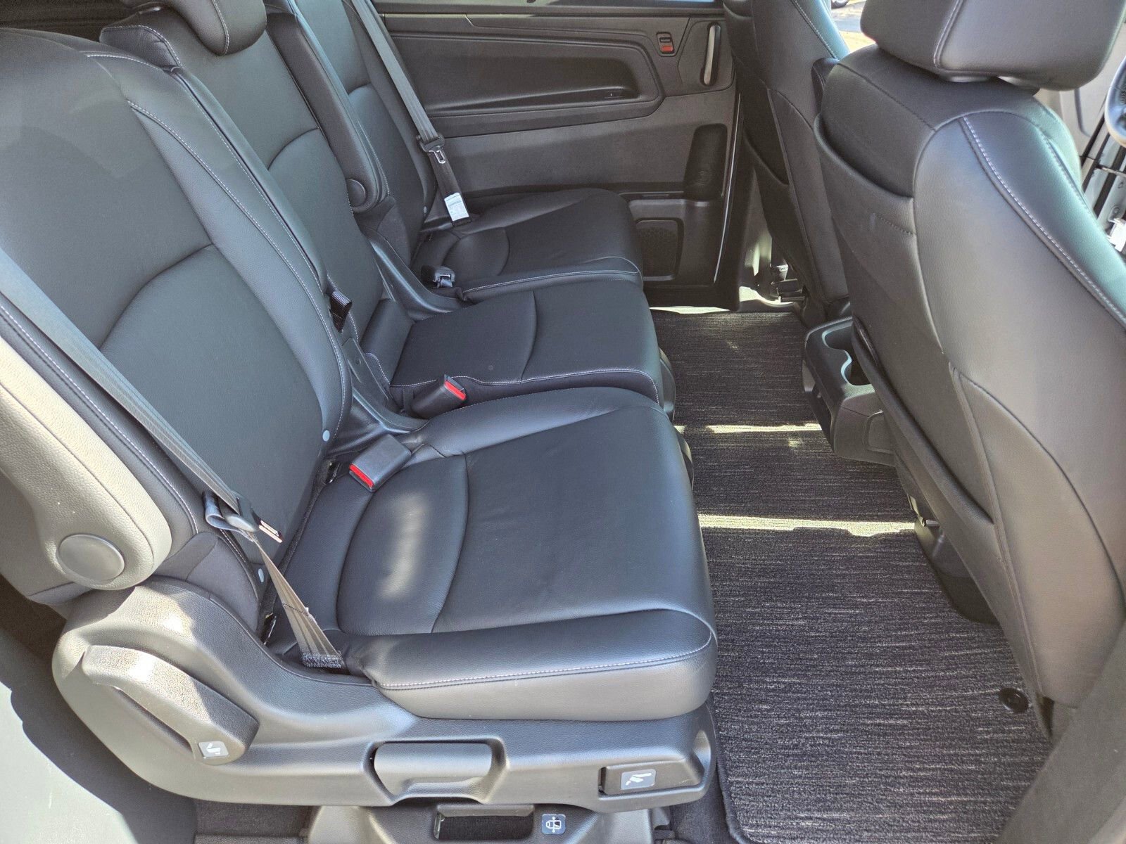 Used 2023 Honda Odyssey Touring image 22