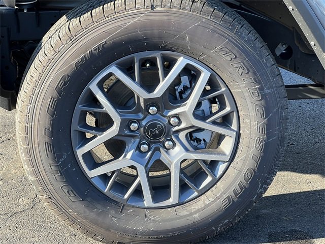 New 2025 Jeep Wrangler Sahara w/ Safety Group image 6