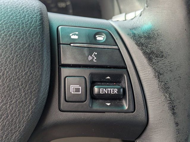 Used 2012 Lexus RX 350 FWD w/ Premium Pkg image 18