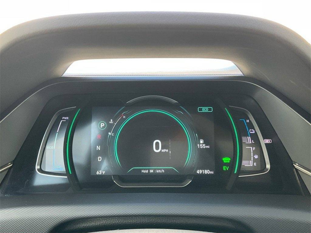 Used 2021 Hyundai Ioniq SEL image 19
