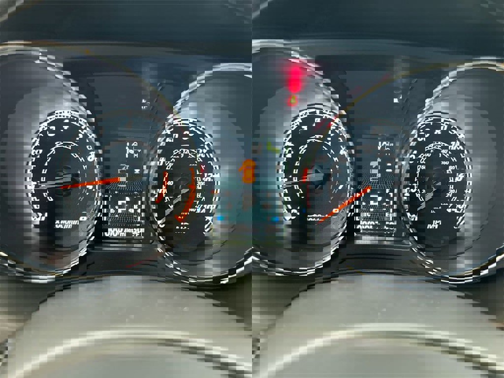 New 2025 Mitsubishi Outlander Sport SE image 14