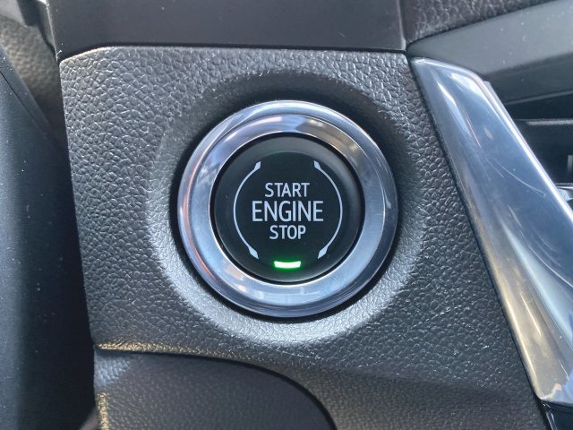 Used 2025 Buick Encore GX Sport Touring FWD image 16
