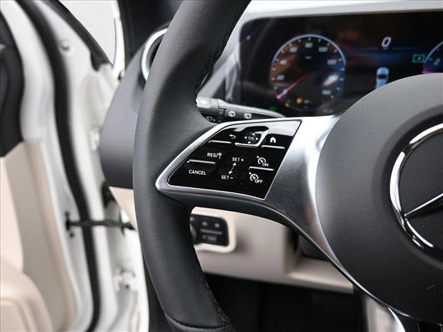 New 2025 Mercedes-Benz GLA 250 4MATIC image 15