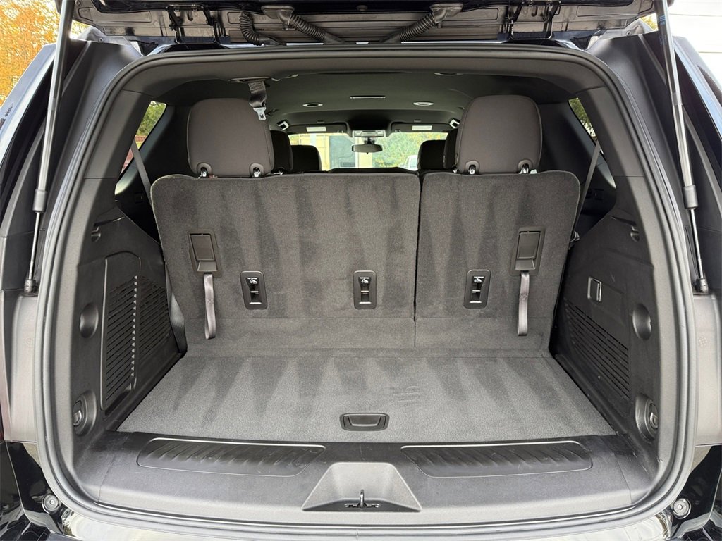 Used 2022 GMC Yukon SLE image 28