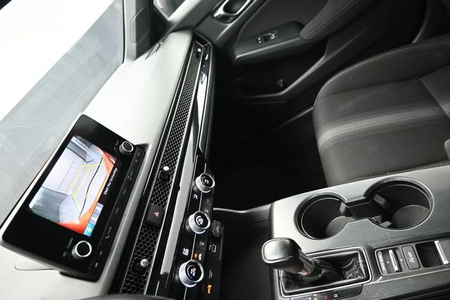 Used 2023 Honda Civic Sport image 16