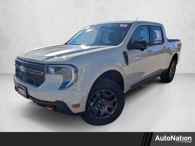 Used 2025 Ford Maverick Tremor image 1