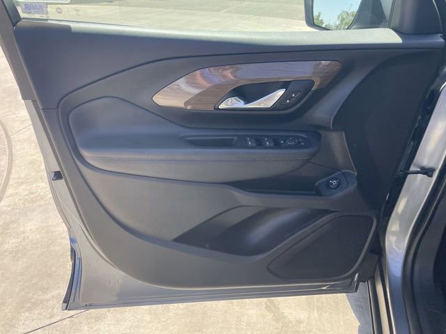 Used 2019 GMC Terrain SLE w/ Infotainment Package I FWD image 22