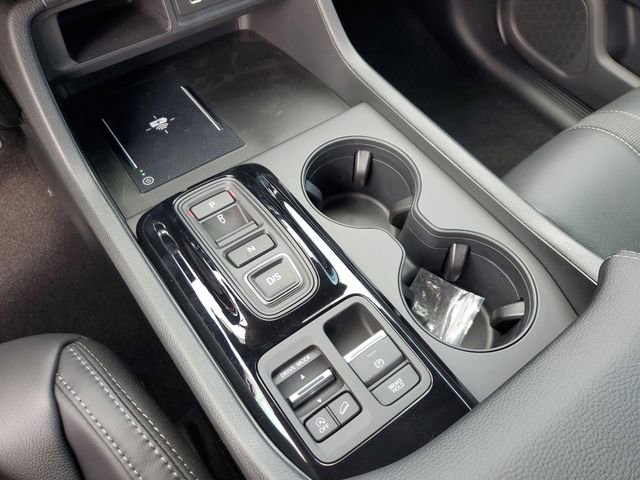 New 2026 Honda Passport RTL image 19