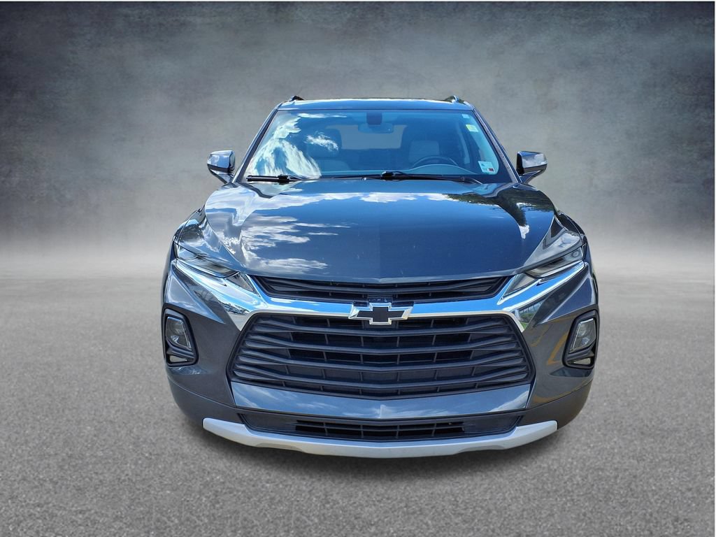 Used 2020 Chevrolet Blazer LT FWD image 2