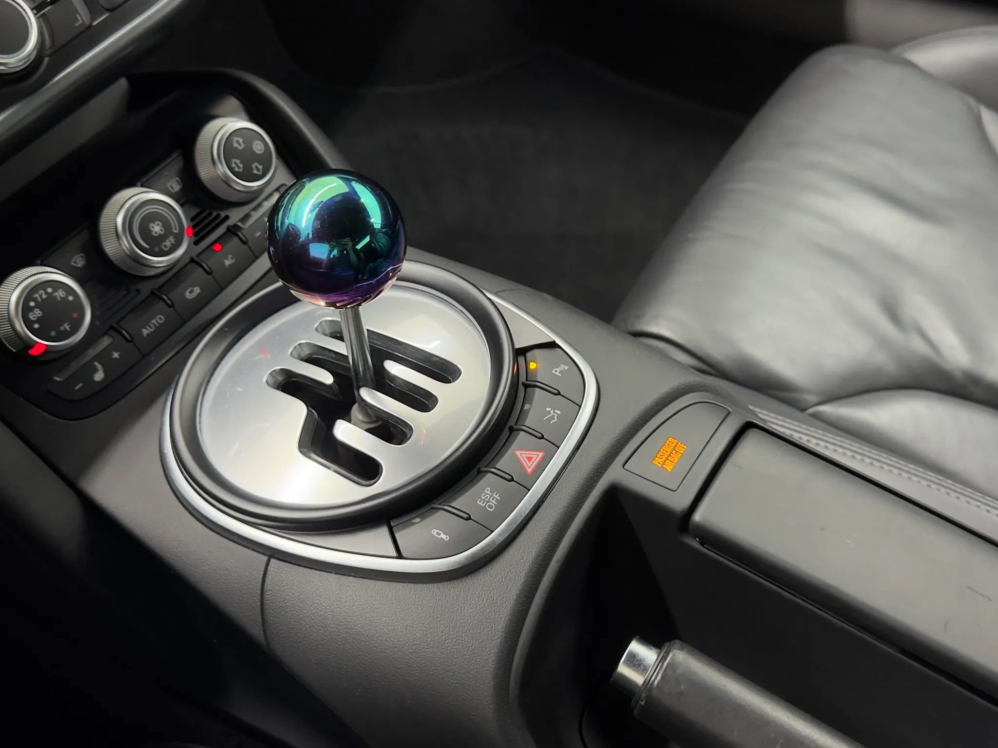 Used 2009 Audi R8 V8 AWD/4WD image 23