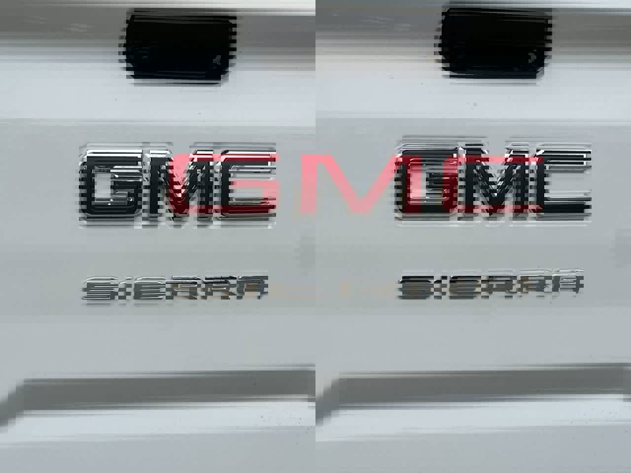 New 2026 GMC Sierra 2500 Pro image 32