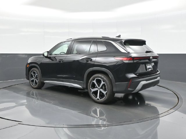New 2026 Volkswagen Tiguan SE FWD image 5