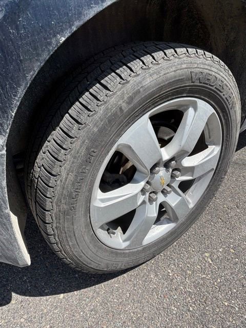 Used 2016 Chevrolet Traverse LT w/ Style and Technology Package AWD/4WD image 11