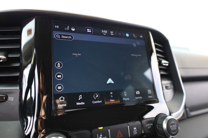 Used 2022 RAM 2500 Laramie image 19