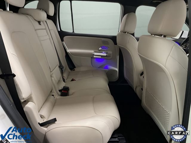 Used 2023 Mercedes-Benz EQB 300 4MATIC w/ Pinnacle Package image 20