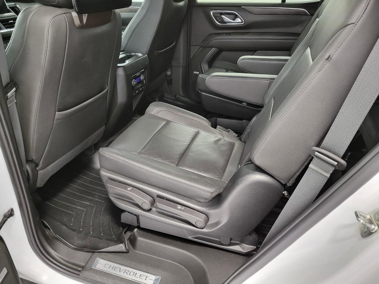 Used 2023 Chevrolet Tahoe LT image 22