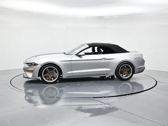 Used 2019 Ford Mustang Premium image 6