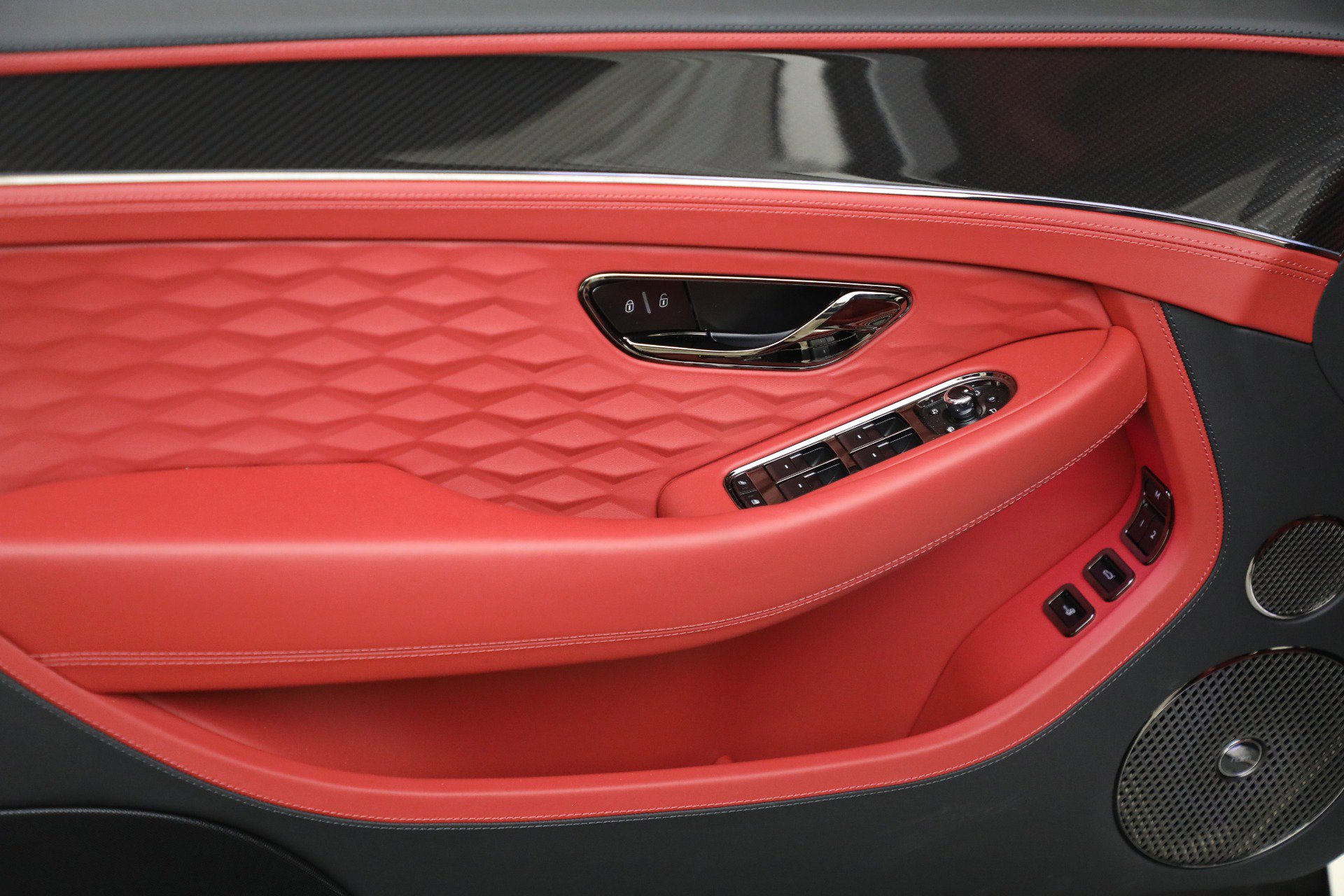 New 2025 Bentley Continental GT Speed image 17