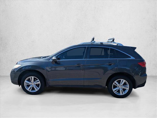 Used 2014 Acura RDX AWD w/ Technology Package image 9