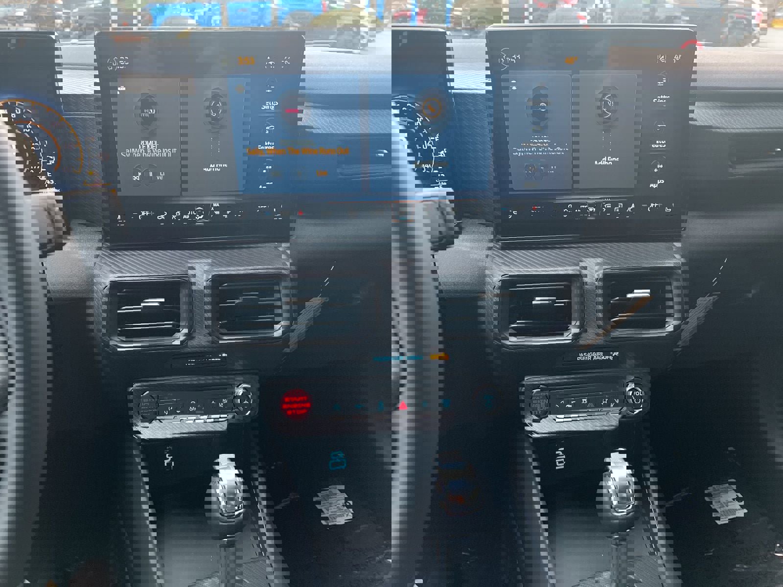 New 2025 Ford Mustang Coupe image 17