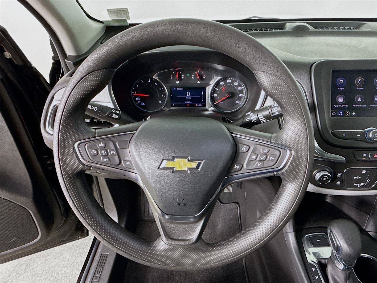 Used 2024 Chevrolet Equinox LS w/ LS Convenience Package AWD/4WD image 13